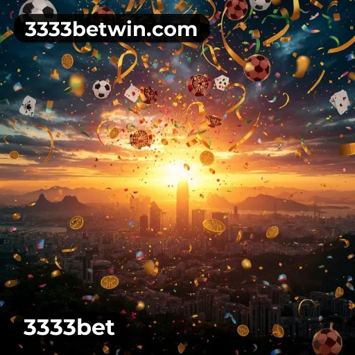 Servidor Brasil 3333bet