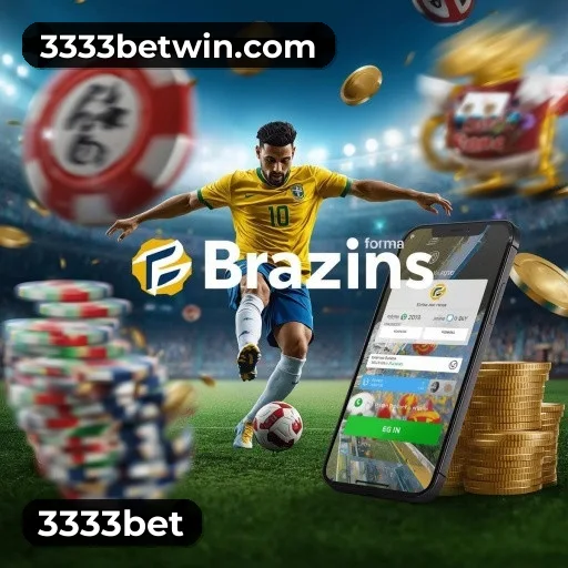 Cash Out 3333bet