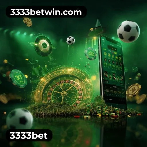 Licença Curaçao 3333bet