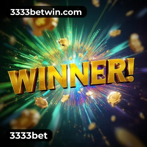 3333bet Download Oficial