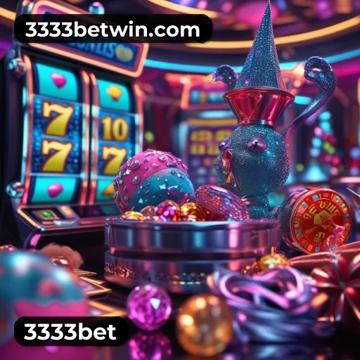 3333bet Certificado eCOGRA - Jogos Justos Auditados