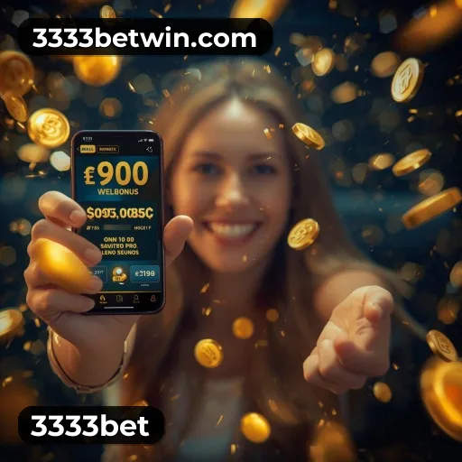 3333bet Licenciado Curaçao - Segurança SSL 256-bit