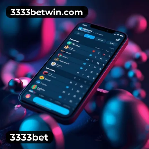 3333bet Certificado eCOGRA - Jogos Justos Auditados