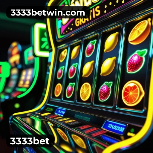 3333bet Instalar Logo 2