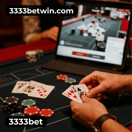 3333bet Segurança Logo 3