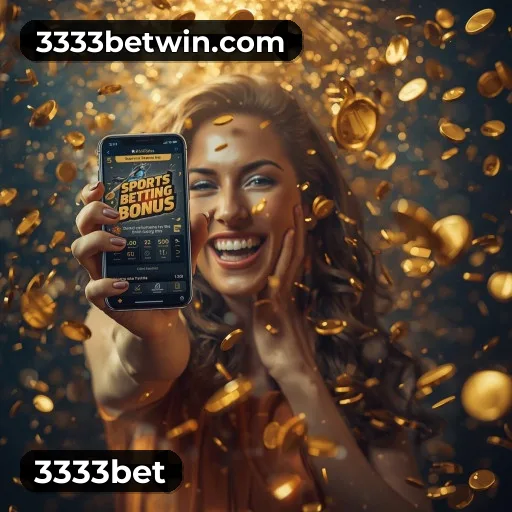 Loteria 3333bet - Quina e mais jogos