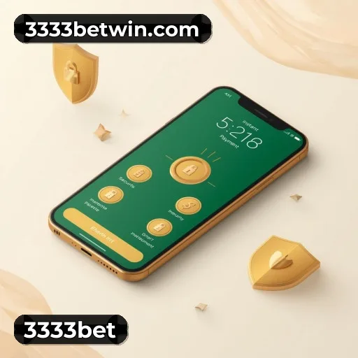 Loteria 3333bet - Lotofácil diária