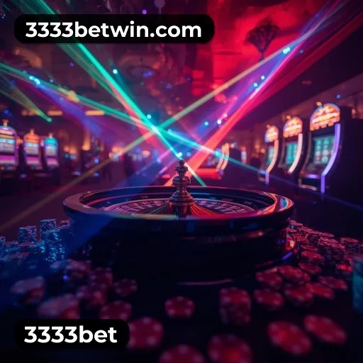 Plataforma 3333bet - Segurança SSL 256-bit