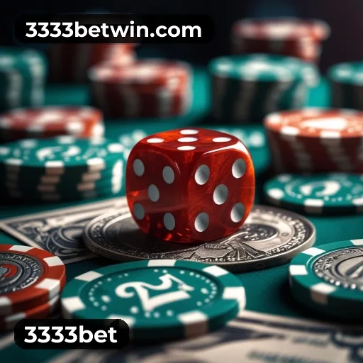 Slots 3333bet - Jackpots Progressivos